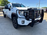 Used 2023 GMC Sierra 3500 AT4 w/ AT4 Premium Plus Package image 4