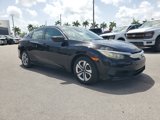 Used 2016 Honda Civic LX image 3