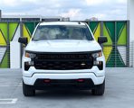 Used 2024 Chevrolet Silverado 1500 W/T w/ WT Convenience Package image 2