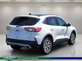 Used 2020 Ford Escape Titanium image 4