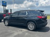 Used 2021 Chevrolet Traverse LT image 6