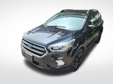 Used 2018 Ford Escape SE w/ SE Sport Appearance Package image 3