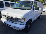 Used 1999 Ford E-150 and Econoline 150 image 3