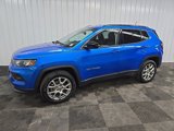 Used 2022 Jeep Compass Latitude image 6