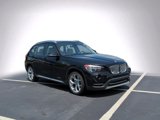 Used 2014 BMW X1 sDrive28i image 2