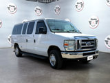 Used 2012 Ford E-150 and Econoline 150 XLT image 3