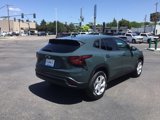 New 2025 Chevrolet Trax LS w/ LS Convenience Package image 3