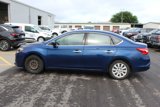 Used 2017 Nissan Sentra SV image 3