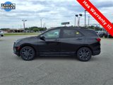 Used 2022 Chevrolet Equinox RS w/ LPO, Floor Liner Package image 2