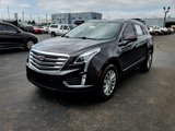 Used 2017 Cadillac XT5 Luxury image 3