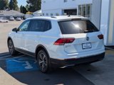 Used 2018 Volkswagen Tiguan SEL image 3