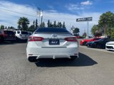 Used 2019 Toyota Camry XSE image 4