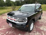 New 2024 Ford Bronco Sport Heritage w/ Heritage Convenience Package image 3