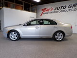 Used 2010 Mercury Milan image 2