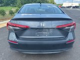Used 2023 Honda Civic LX image 2