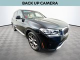 Used 2022 BMW X3 sDrive30i w/ Premium Package 2 (ZPA) image 3