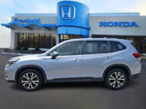 Used 2019 Subaru Forester Limited image 4
