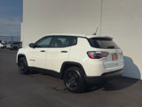 Used 2020 Jeep Compass Sport image 6
