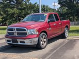 Used 2014 RAM 1500 Big Horn image 2