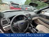 Used 2019 Ford Explorer XLT w/ Class III Trailer Tow Package image 2