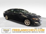 Used 2023 Chevrolet Malibu LT image 1