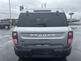 Used 2021 Ford Bronco Sport Big Bend image 3