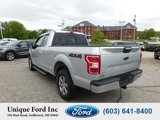 Used 2019 Ford F150 XLT w/ Equipment Group 302A Luxury image 6