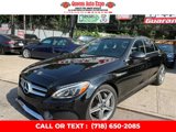 Used 2018 Mercedes-Benz C 300 4MATIC Sedan image 2