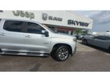 Used 2019 Chevrolet Silverado 1500 LT w/ Texas Edition image 2