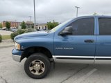 Used 2005 Dodge Ram 2500 Truck SLT w/ Quad Cab Big Horn Value Group image 4