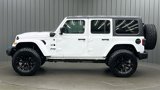 Used 2024 Jeep Wrangler Unlimited w/ Convenience Group image 2