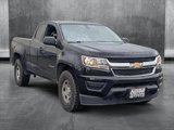Used 2019 Chevrolet Colorado W/T image 3