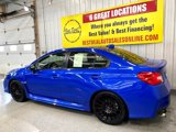 Used 2016 Subaru WRX Limited image 5