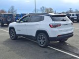 New 2025 Jeep Compass Limited image 3