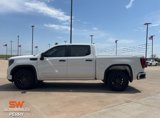 Used 2024 GMC Sierra 1500 Pro w/ Graphite Edition image 4