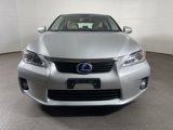 Used 2012 Lexus CT 200h image 2