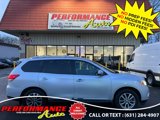 Used 2014 Nissan Pathfinder SL image 2