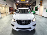 Used 2018 Buick Envision Premium w/ LPO, Hit The Road Package image 3