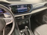 Used 2022 Volkswagen Taos SE image 2