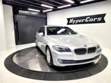 Used 2011 BMW 528i Sedan image 4