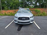 Used 2018 INFINITI QX60 FWD image 3