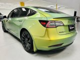 Used 2022 Tesla Model 3 Performance image 5