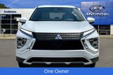 Used 2022 Mitsubishi Eclipse Cross SEL image 2