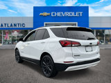 Used 2022 Chevrolet Equinox RS image 3
