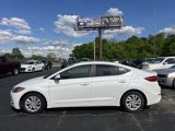 Used 2017 Hyundai Elantra SE image 2