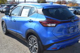 Used 2024 Nissan Kicks SV image 5