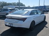 Used 2023 Hyundai Elantra Blue image 4