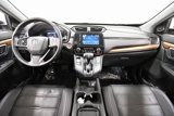 Certified 2018 Honda CR-V EX-L image 3