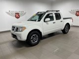 Used 2021 Nissan Frontier PRO-4X image 3