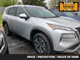 Used 2023 Nissan Rogue SV image 4